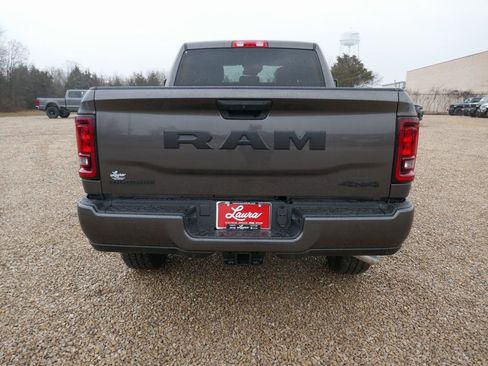 New 2026 RAM 2500 Big Horn image 5