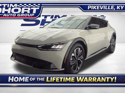 Used 2023 Kia EV6 Wind