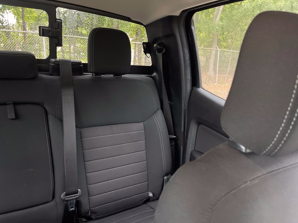 Used 2019 Ford Ranger XL w/ Equipment Group 101A Mid AWD/4WD image 14