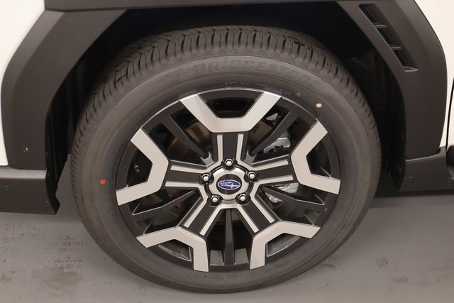 New 2026 Subaru Outback Touring XT AWD/4WD image 7