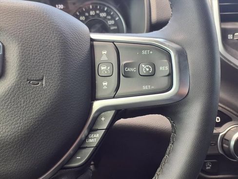 Used 2025 RAM 1500 Lone Star RWD image 19