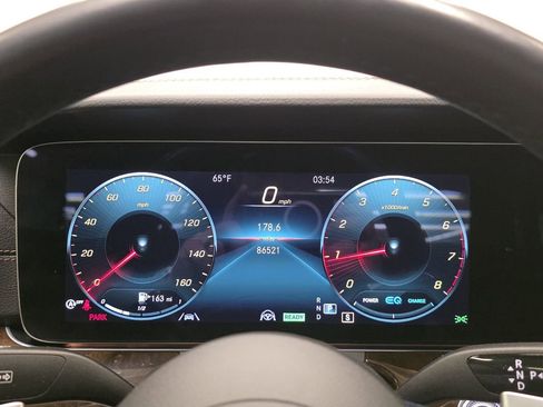 Used 2022 Mercedes-Benz E 450 E 450 4MATIC image 27