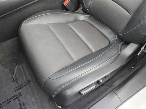 Used 2021 Honda Accord Sport image 11