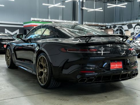 Used 2026 Mercedes-Benz AMG GT 63 image 6