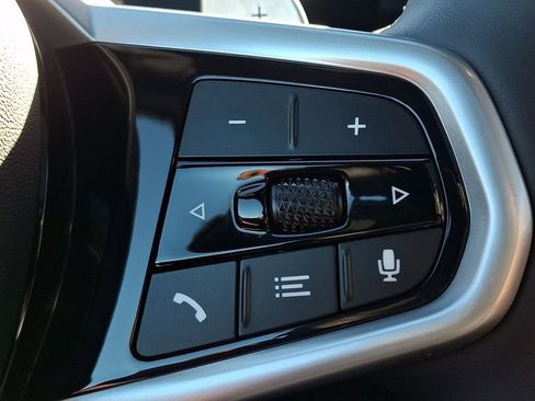 Certified 2026 BMW 430i xDrive Coupe w/ M Sport Package image 23