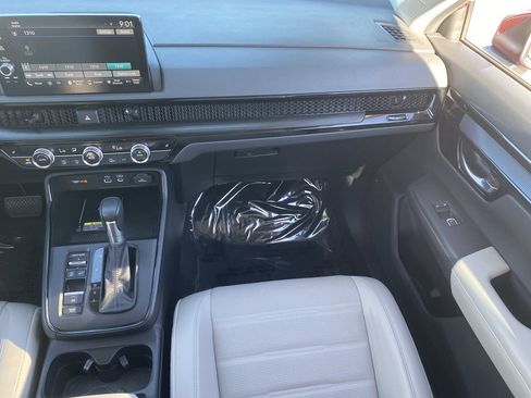 Used 2024 Honda CR-V EX-L image 16