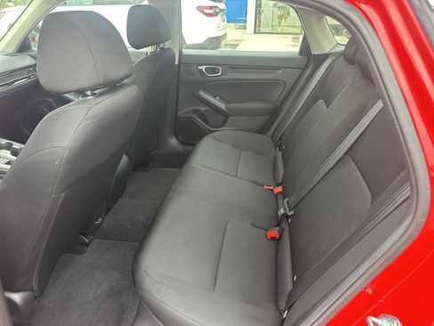 Certified 2024 Honda Civic LX image 29