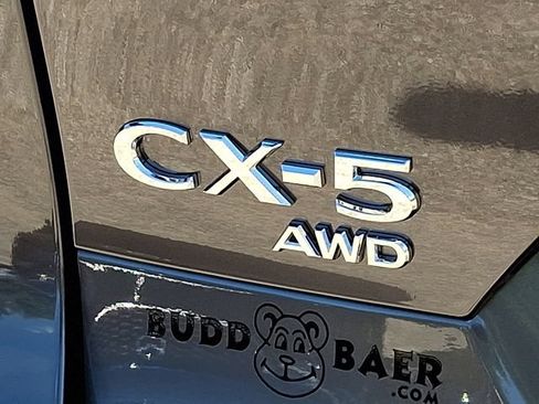 New 2026 MAZDA CX-5 2.5 S w/ Premium Plus Package AWD/4WD image 22