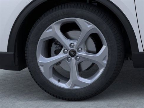 New 2026 Ford Escape ST-Line w/ Tech Pack #1 image 9