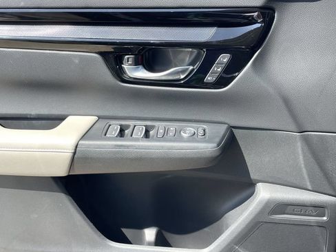Certified 2024 Honda CR-V EX-L image 22