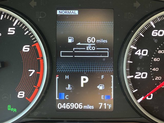 Used 2025 Mitsubishi Eclipse Cross SE AWD/4WD image 36