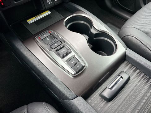 Certified 2023 Honda Passport EX-L image 19