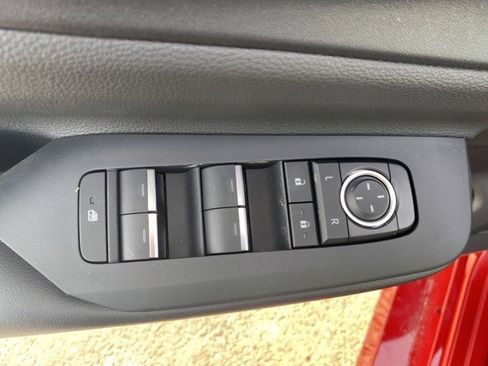 New 2026 Toyota Prius XSE image 21