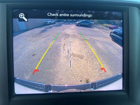 Used 2021 RAM 1500 Big Horn RWD image 22
