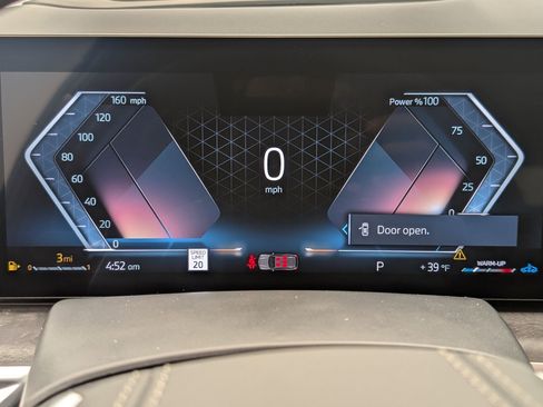 New 2026 BMW X5 xDrive40i image 22