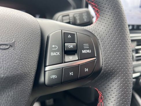 Certified 2023 Ford Escape ST-Line Select w/ Tech Pack #1 image 10