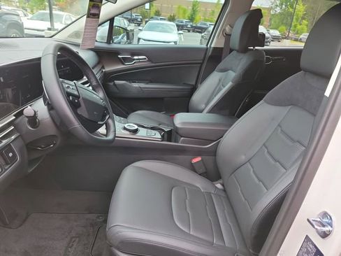 New 2026 Kia Sportage SX Prestige AWD/4WD image 18