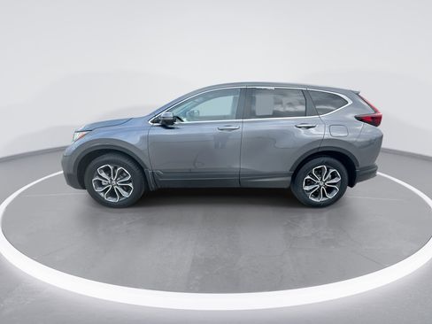 Used 2020 Honda CR-V EX-L image 5