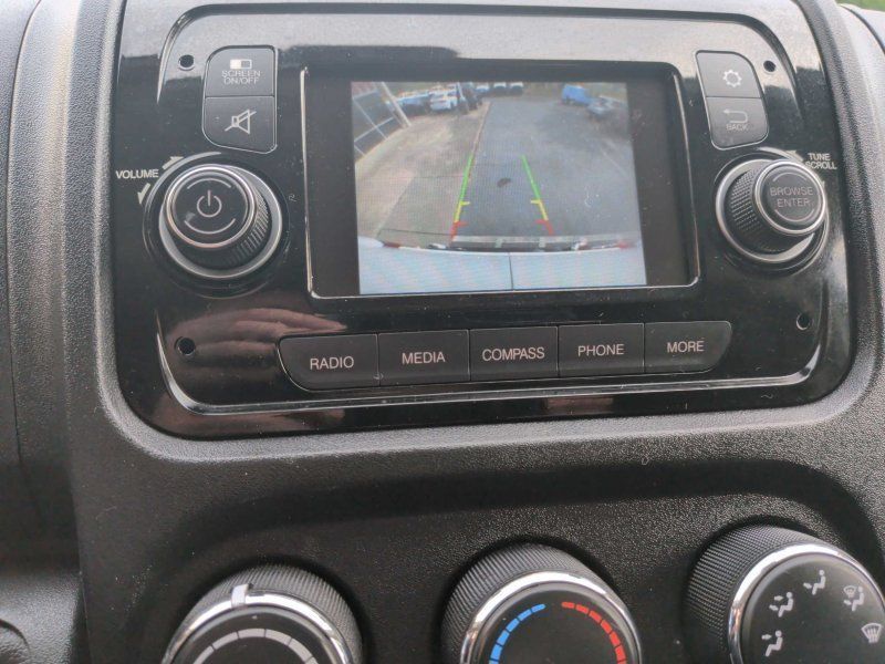 Used 2019 RAM ProMaster 1500 FWD image 17