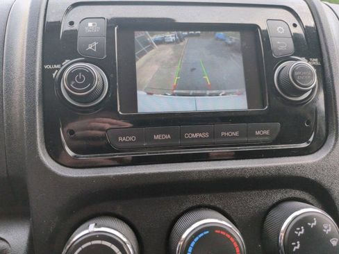 Used 2019 RAM ProMaster 1500 FWD image 17