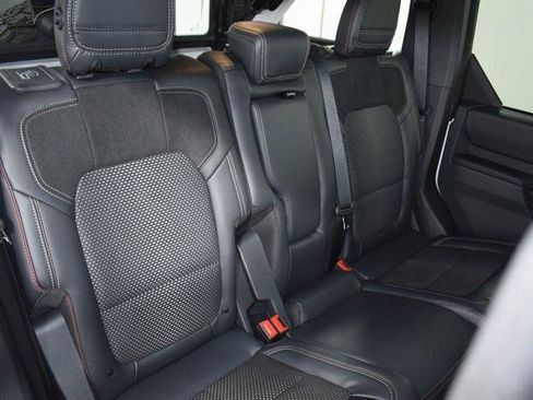 Used 2023 Ford Bronco Raptor image 37