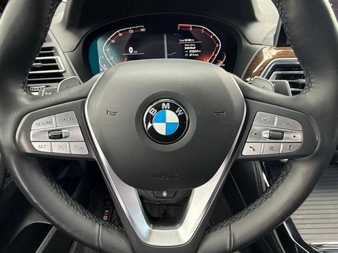Used 2024 BMW X4 xDrive30i AWD/4WD image 24