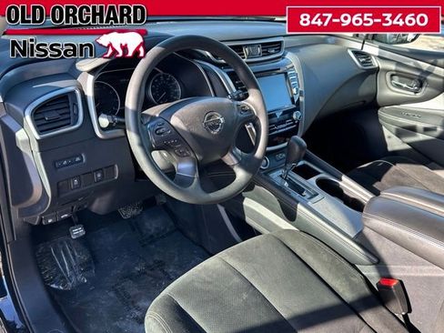 Used 2020 Nissan Murano S w/ Technology Package image 14
