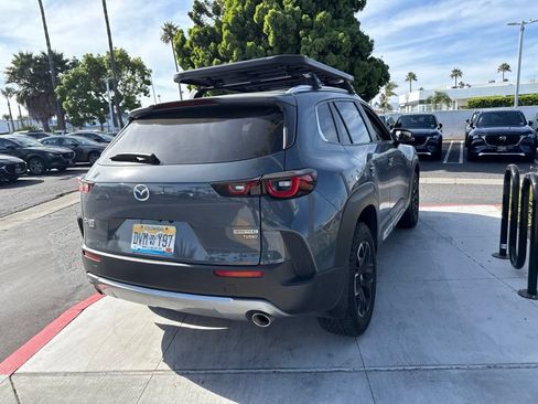 Used 2023 MAZDA CX-50 Meridian Edition w/ Apex Package AWD/4WD image 21