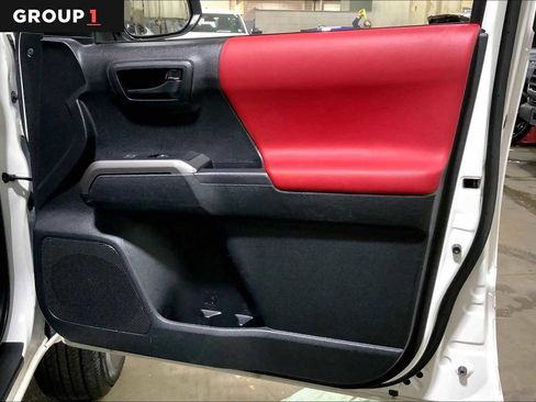 Used 2023 Toyota Tacoma SR5 image 23