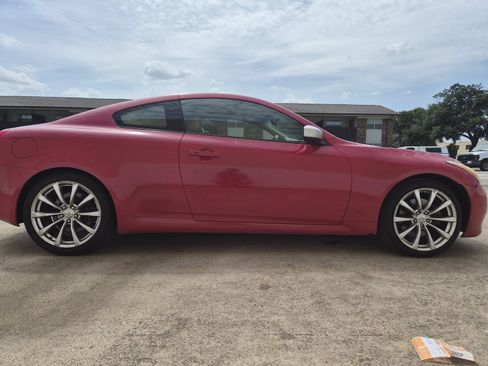 Used 2008 INFINITI G37 Journey w/ Premium Pkg RWD image 4