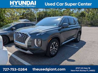 Used 2022 Hyundai Palisade SEL video 1