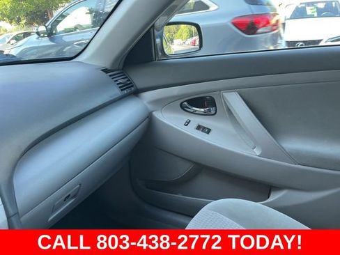Used 2011 Toyota Camry LE w/ LE Extra-Value Pkg FWD image 22