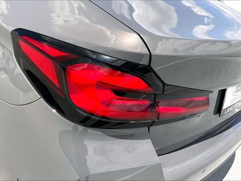 Used 2021 BMW 530e w/ M Sport Package RWD image 21