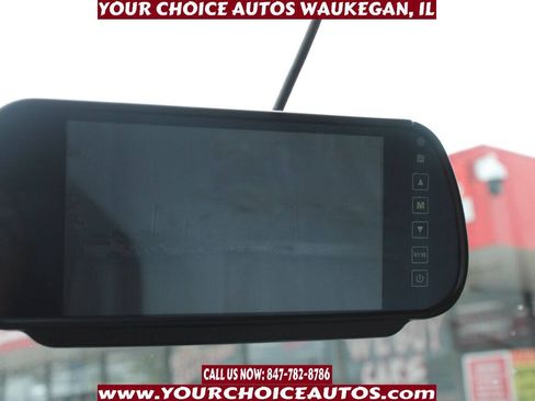 Used 2012 Ford E-450 and Econoline 450 Super Duty RWD image 15