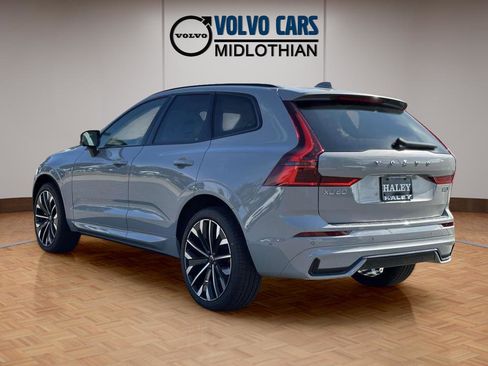 New 2026 Volvo XC60 B5 Ultra w/ Protection Package Premier AWD/4WD image 5
