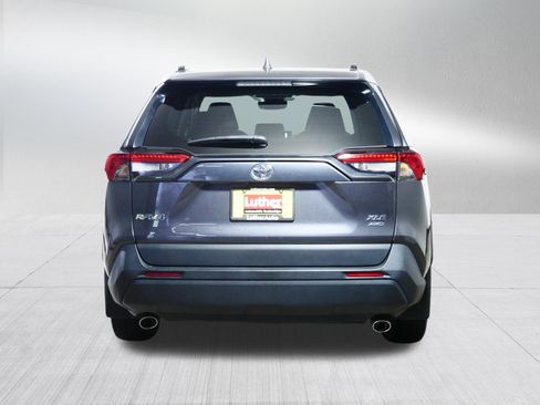 Used 2023 Toyota RAV4 XLE AWD/4WD image 6