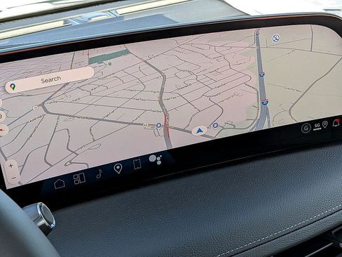 New 2026 Cadillac CT5 Premium Luxury w/ Sun And Sound Package image 22