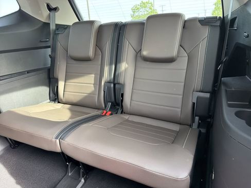 New 2026 Volkswagen Atlas SEL AWD/4WD image 14