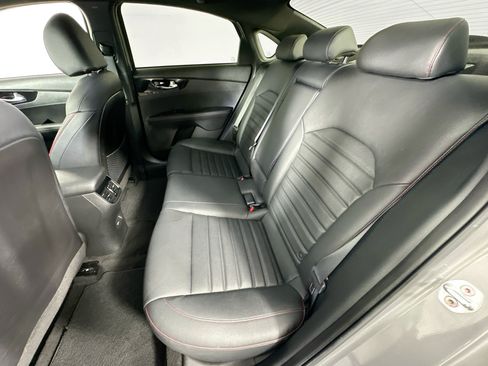 Used 2023 Kia Forte GT w/ GT2 Package FWD image 26