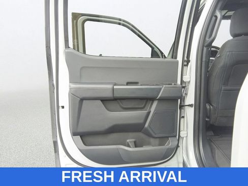 Used 2023 Ford F150 XL w/ STX Appearance Package RWD image 31