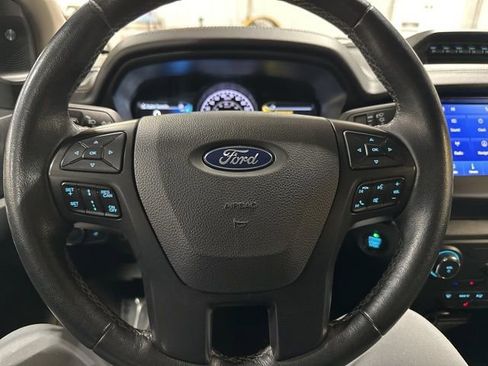 Used 2021 Ford Ranger Lariat w/ Tremor Off-Road Package image 21