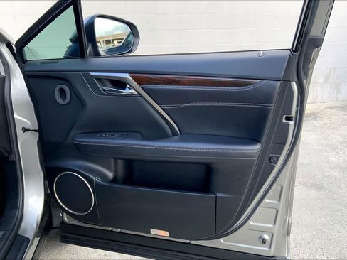 Used 2017 Lexus RX 350 FWD image 28