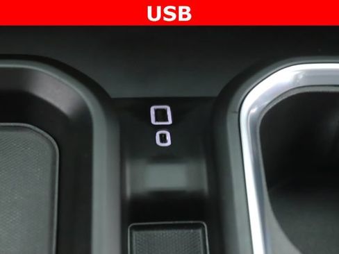 Used 2026 GMC Sierra 2500 Denali w/ Technology Package AWD/4WD image 27