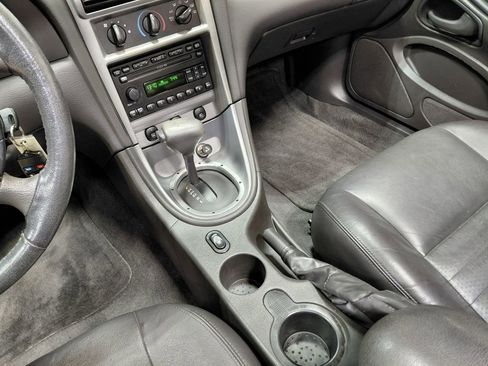Used 2004 Ford Mustang GT image 33