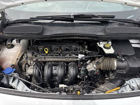 Used 2015 Ford Transit Connect XL FWD image 27