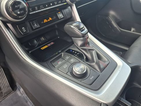 Used 2023 Toyota RAV4 XSE w/ Weather Package AWD/4WD image 10