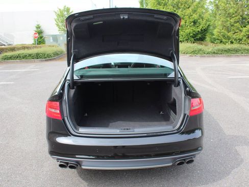 Used 2013 Audi S4 Premium Plus w/ Audi MMI Navigation Plus image 22