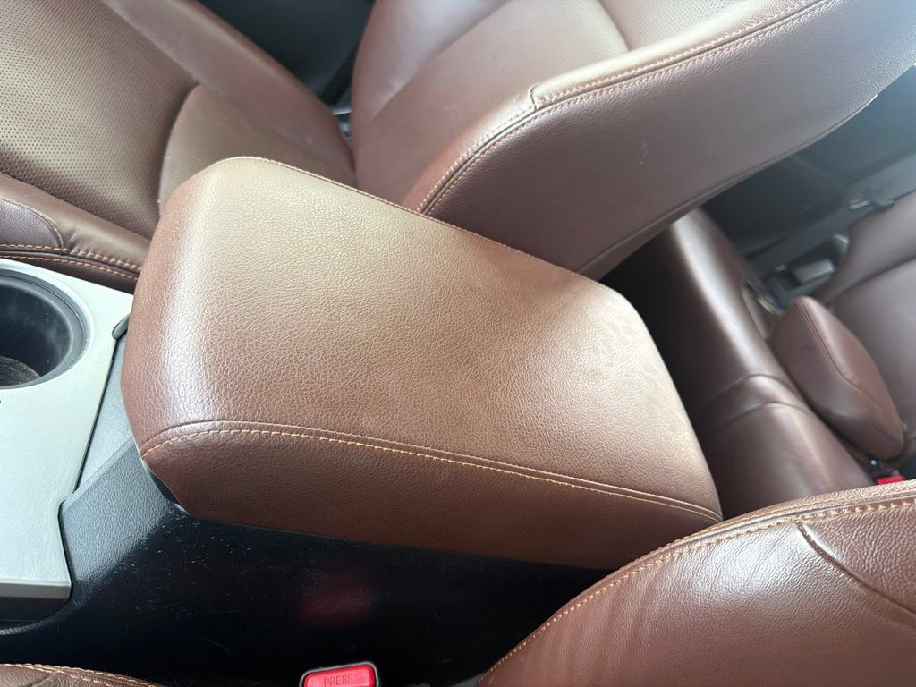 Used 2019 Toyota 4Runner Limited AWD/4WD image 27