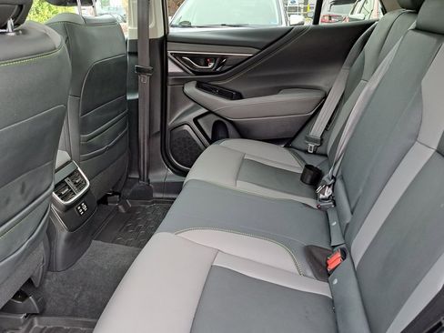 Certified 2024 Subaru Outback Onyx Edition image 26