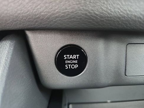 New 2026 Nissan Rogue SV image 30